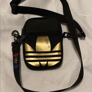 Adidas Crossbody Bag